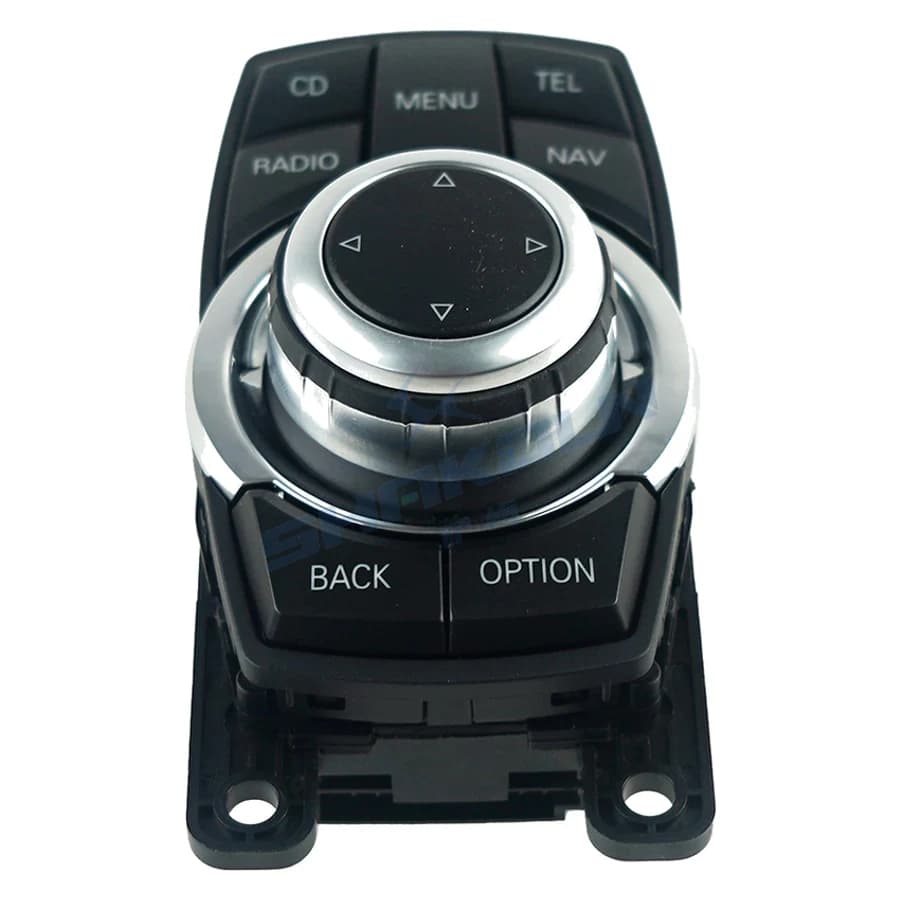 iDrive Controller Assembly