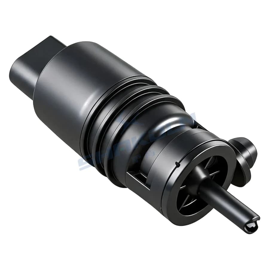 Washer Pump Motor