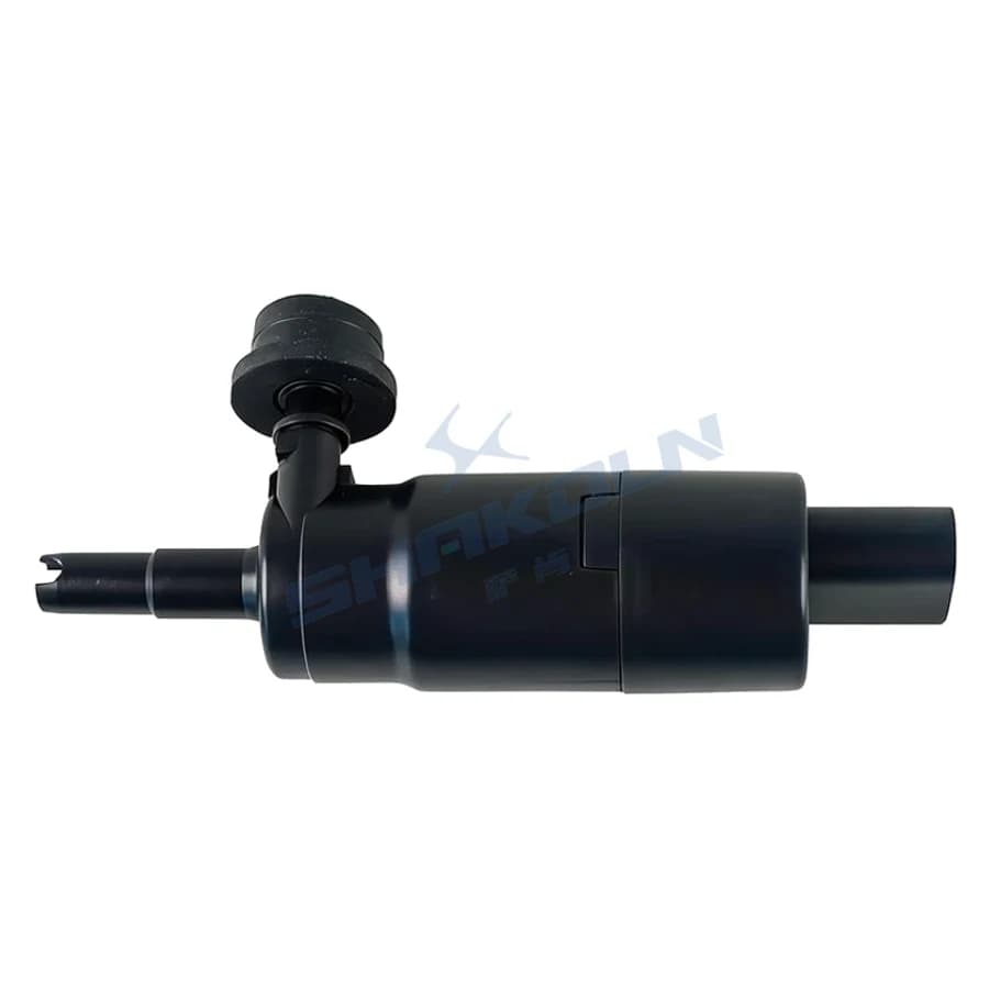 Washer Pump Motor