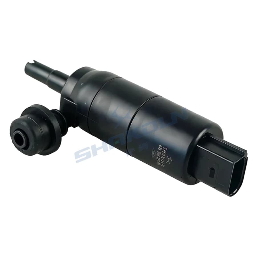 Washer Pump Motor