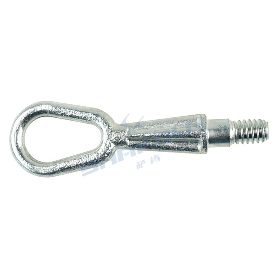Tow Hook