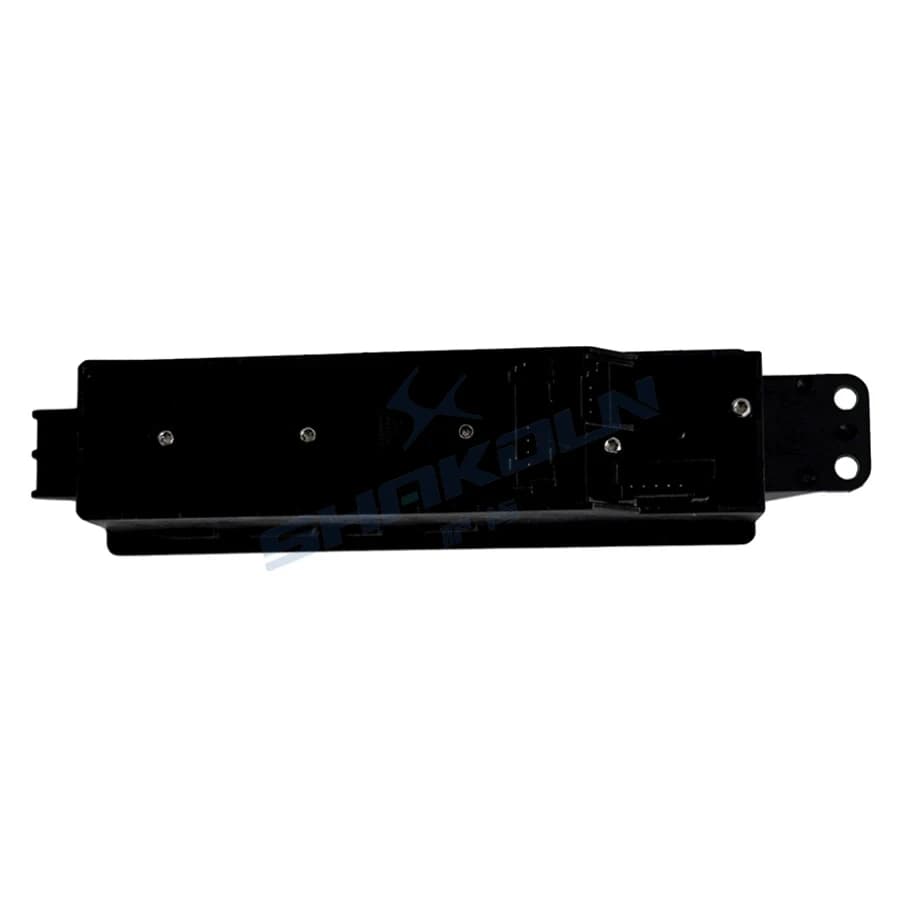 Front Left Power Window Switch